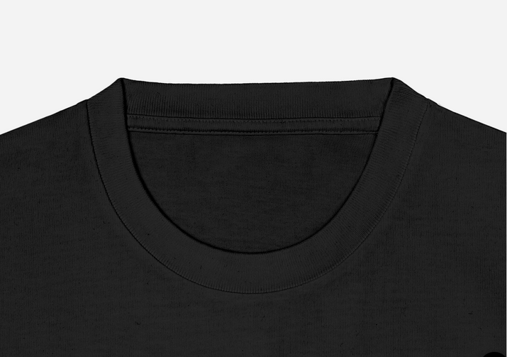 BTA T-Shirt (LOGO AT THE BACK)