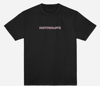 DESTINED2BTA T-SHIRT